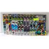 MARVEL COMICS 11 MOON KNIGHT COMICS