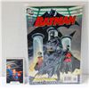 Image 1 : FLAT OF VINTAGE DC BATMAN COMIC AND DC SUPERMAN