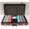 Image 1 : QUALITY POKER SET