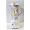 Image 1 : BLENDER: SUNBEAM 10 SPEED MODEL 4182-33