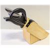Image 1 : KITCHEN KNIVES IN KNIFE BLOCK