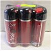 Image 1 : NEW SEALED 6PK INTESA UNI SEX PARFUM