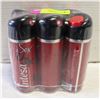 Image 1 : NEW SEALED 6PK INTESA UNI SEX PARFUM