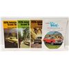 Image 1 : 1970S INTERNATIONAL SCOUT PLYMOUTH BROCHURES