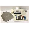 Image 1 : SHARP ELECTRONIC BUSINESS CALCULATOR