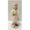 Image 1 : CYBIS 1966 "ONCE UPON A TIME" PORCELAIN FIGURE 8"