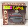Image 1 : VINTAGE WORLD FAMOUS 2 QUART CANTEEN IN BOX