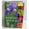 Image 1 : 1998 GARDENING ENCYCLOPEDIA