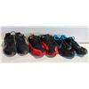 Image 1 : 3 MENS NIKE COLLECTOR  SHOES SZ 12.5 & 13 WORN