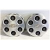 Image 1 : SET OF 4 NEW CHEVY 5096 CENTER CAPS