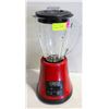 Image 1 : RED OSTER BLENDER