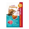Image 1 : NEW 2 X 180G CATIT CREAMY TUNA CAT TREATS