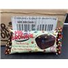 Image 1 : NEW 2 DISPLAYS X 12 X 50G MR BROWNIE CHOCOLATE