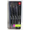 Image 1 : ZWILLING JA. HENCKELS STEAK KNIFE SET