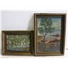 Image 1 : LOT OF 2 PICTURES