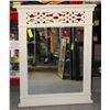 Image 1 : WALL MIRROR 26"X33"