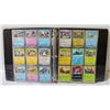 Image 1 : BINDER MISC POKEMON CARDS