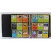 Image 1 : BINDER MISC POKEMON CARDS