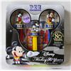 Image 1 : NEW PEZ MICKEY 80 YRS COLLECTOR