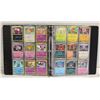 Image 1 : BINDER MISC POKEMON CARDS