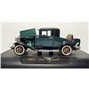 Image 1 : 5)   LIMITED EDITION DIE-CAST 1:32 SCALE, 1930