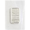 Image 1 : 1 GRAM SILVER MAPLE BAR