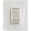 Image 1 : 1 GRAM SILVER MAPLE BAR