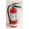 Image 1 : FULLY CHARGED & CERTIFIED FIRE EXTINGUISHER