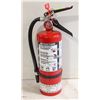 Image 1 : FULLY CHARGED & CERTIFIED FIRE EXTINGUISHER