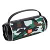 Image 1 : NEW CAMOUFLAGE BLUETOOTH SPEAKER WATERPROOF