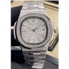 Image 2 : NEW REPLICA PATEK PHILIPPE QUARTZ WATCH