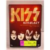 Image 1 : KISSOLOGY CD COLLECTION
