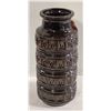Image 1 : ESTATE VINTAGE WEST GERMANY VASE-ESTATE