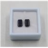 Image 1 : #19-NATURAL BLUE SAPPHIRE GEMSTONE  6.62 CT