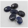 Image 1 : #200-NATURAL BLUE SAPPHIRE GEMSTONES 109.50CT