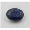 Image 1 : #85-NATURAL BLUE SAPPHIRE GEMSTONE  62.5 CT