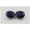 Image 1 : #90-NATURAL BLUE SAPPHIRE GEMSTONE  72.00 CT