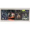 Image 1 : DARKHORSE COMICS ALIENS # 1 - 4