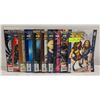 Image 1 : MARVEL COMICS 11 ULTIMATE X-MEN COMICS