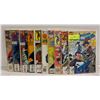 Image 1 : MARVEL COMICS LOT OF 10 SPIDER MAN COMICS