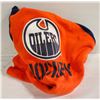 Image 1 : OILERS XXL MENS SWEATSHIRT HOODY