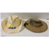 Image 1 : TORQUISE BAND & AFRICA HIKERS HAT