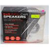 Image 1 : 160 WATT 6X9 CAR SPEAKERS