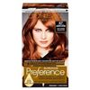 Image 1 : NEW L'OREAL PARIS 67 BABYLONE LIGHT AUBURN HAIR
