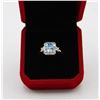 Image 1 : #1175-CUSTOM HAND SET 1.80 CT GRA CERTIFIED