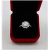 Image 1 : #1180-2.00 CT GRA CERTIFIED ROUND BRILLIANT CUT