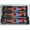 Image 1 : (3) SEALED PACKS LIMITED EDITION OREO