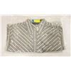 Image 1 : NEW SIZE 7/8 EXPRESS BUTTON-UP SHIRT
