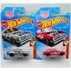 Image 1 : 2 HOT WHEELS KING KUDA MUSCLE MANIA 1:64