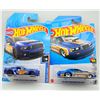 Image 1 : 2 HOT WHEELS 10 FORD SHELBY GT500 SUPER SNAKE & 86